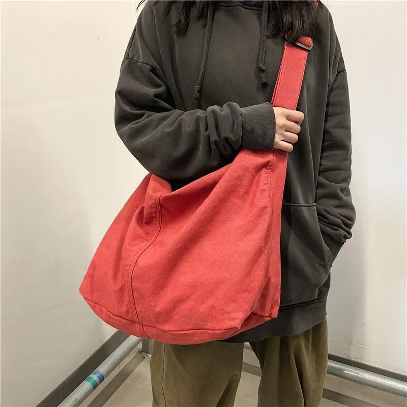 Messenger Handbag Urban