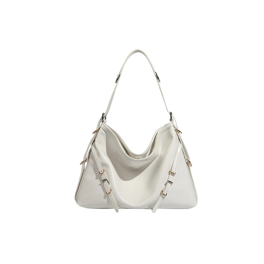 Dora Buckles Bag