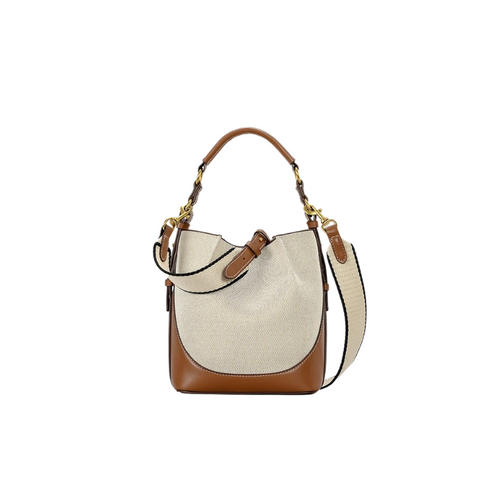 Crossbody Bucket Bag Hayla