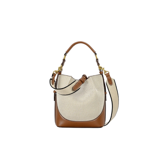 Crossbody Bucket Bag Hayla