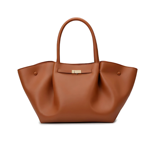 Nina Maxi Shopper Handbag