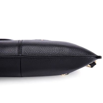 Small Leather Handbag - Kalani