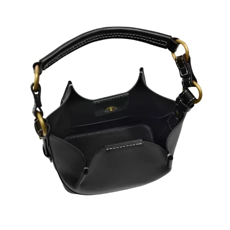 Crossbody Bucket Bag Hayla