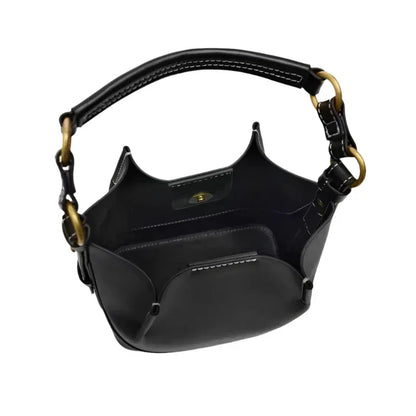 Crossbody Bucket Bag Hayla