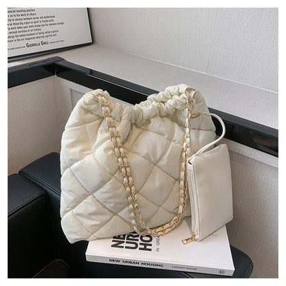 Puffer Bag Vanessa