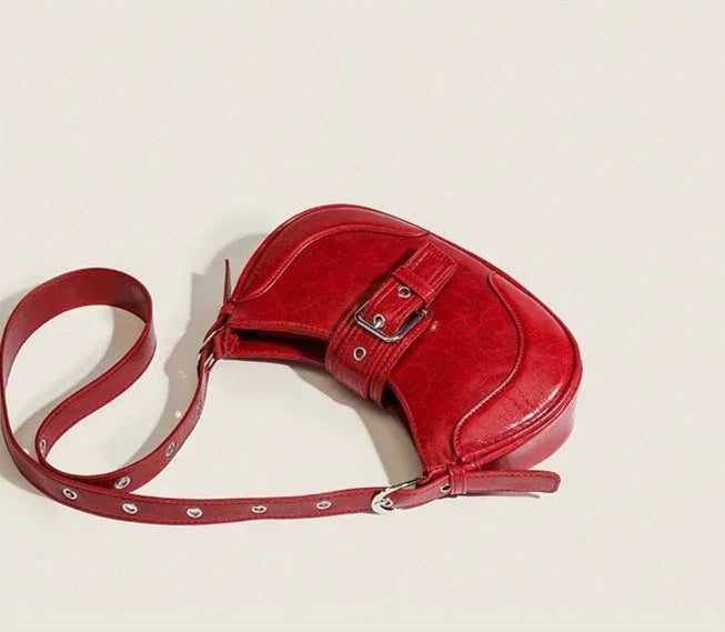 Heloísa Crossbody Bag