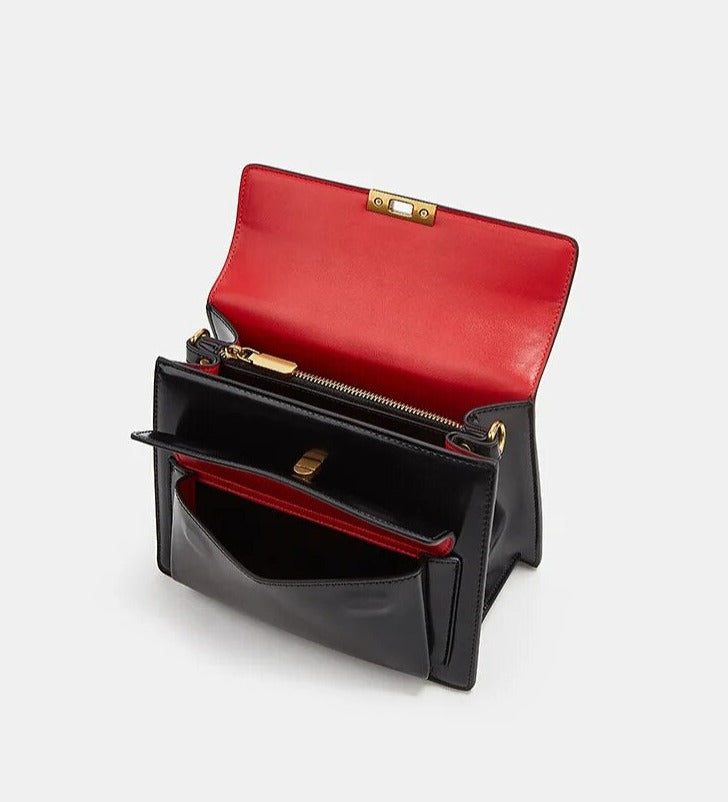 Mirela Small Handbag