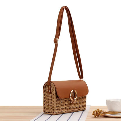 Luzia Beach Handbag