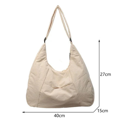 Messenger Handbag - Véda