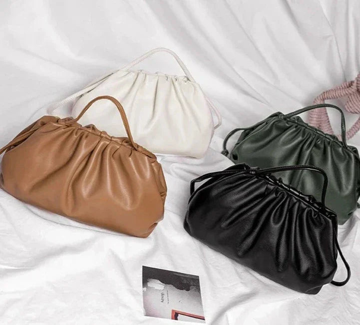 Small Pouch Bag Valentina