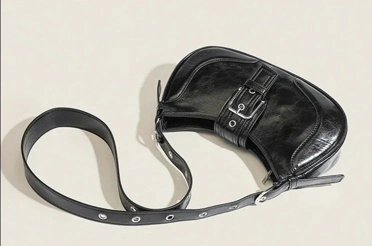 Heloísa Crossbody Bag
