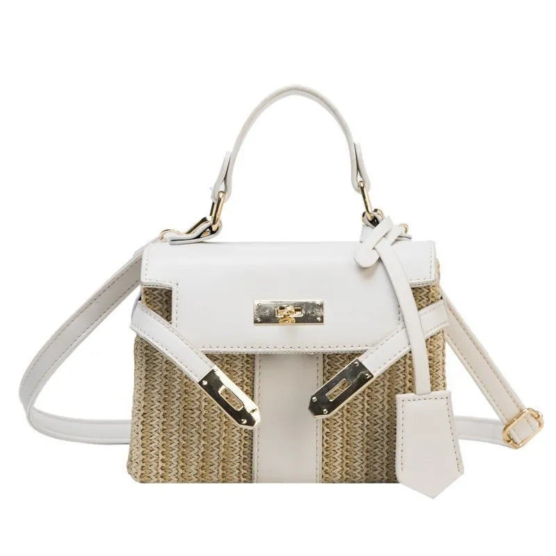 Straw Bag Vitória