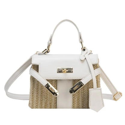 Straw Bag Vitória