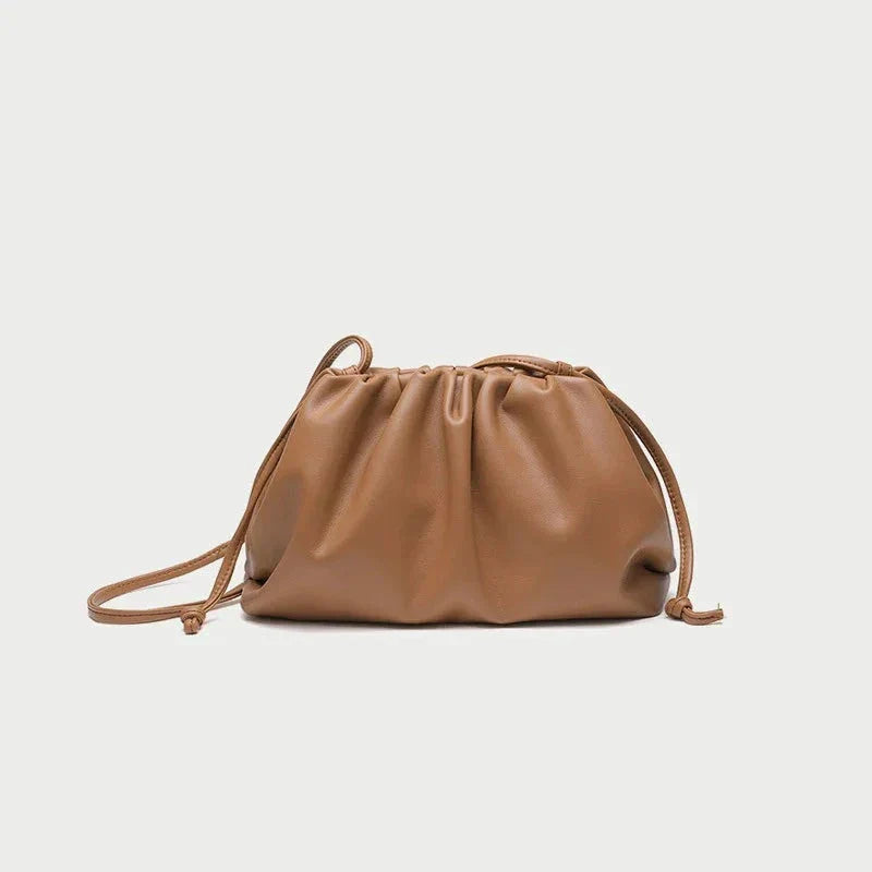 Small Pouch Bag Valentina