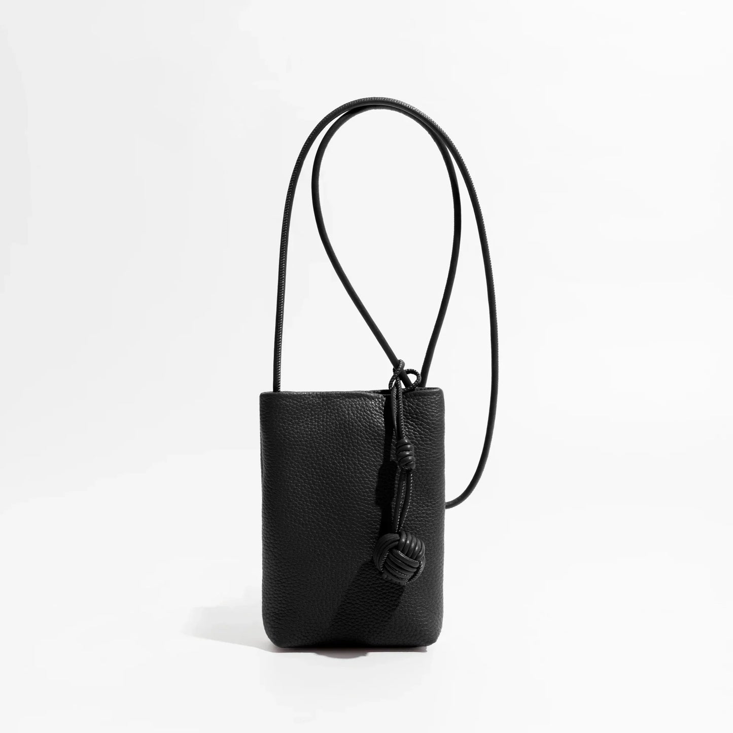 Small Genuine Leather Phone Bag Sarah