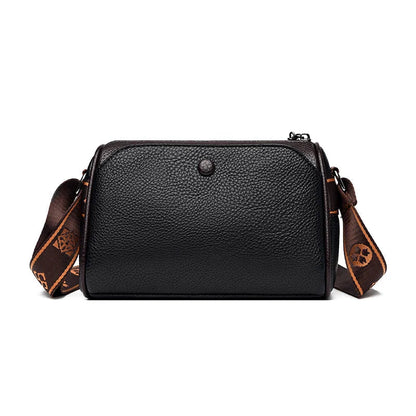 Leather Handbag Clarisse