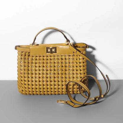 Lis Handbag