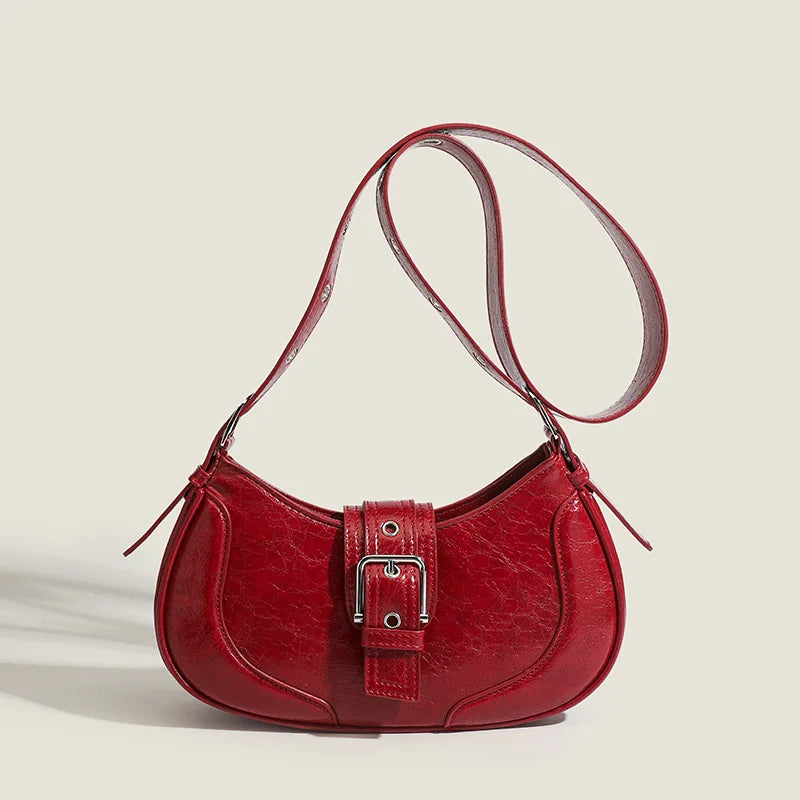 Heloísa Crossbody Bag