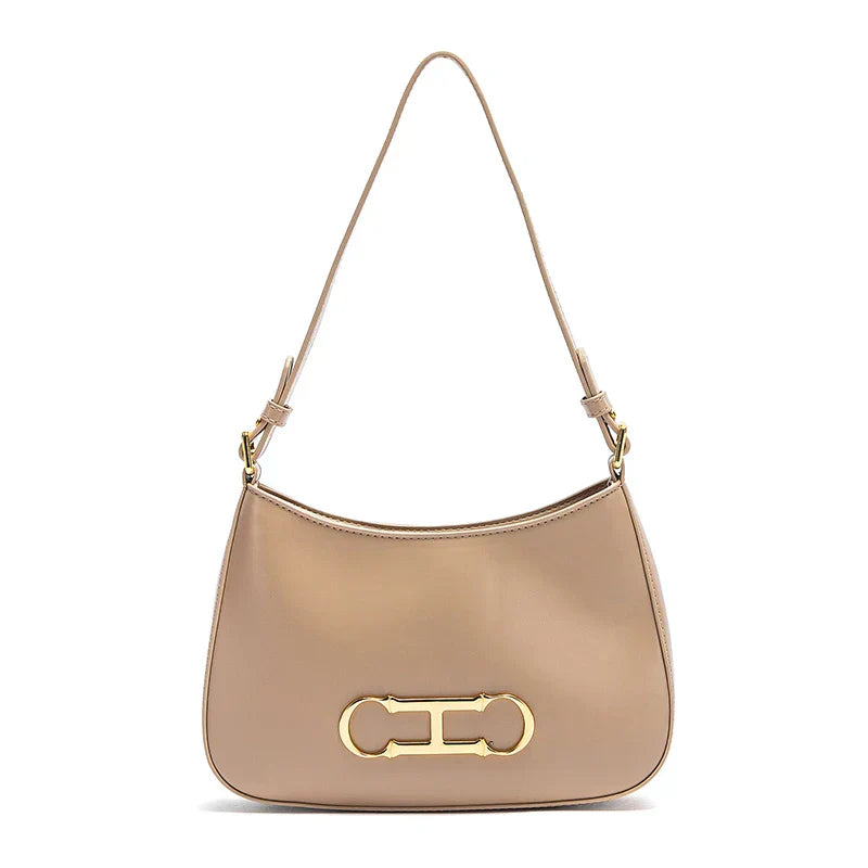 Genuine Leather Bag - Chevalier