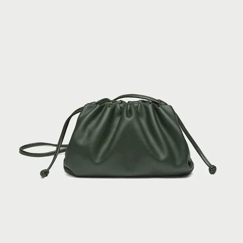 Small Pouch Bag Valentina