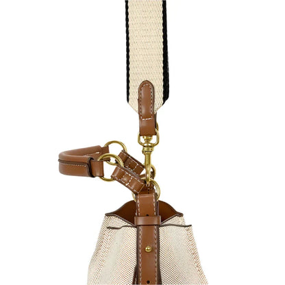 Crossbody Bucket Bag Hayla