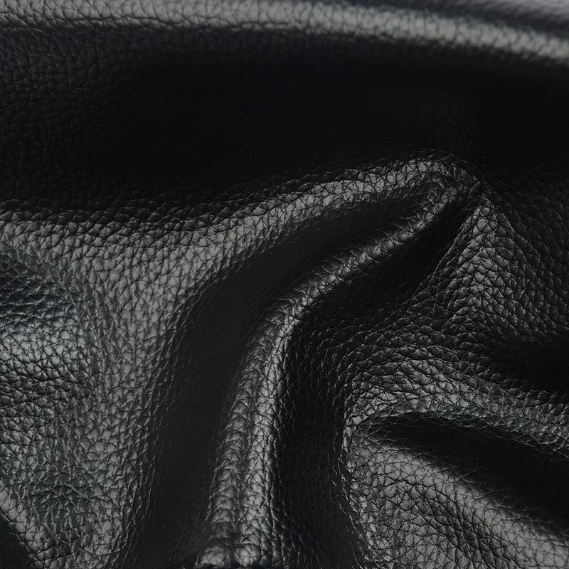 Genuine Leather Handbag - Livia