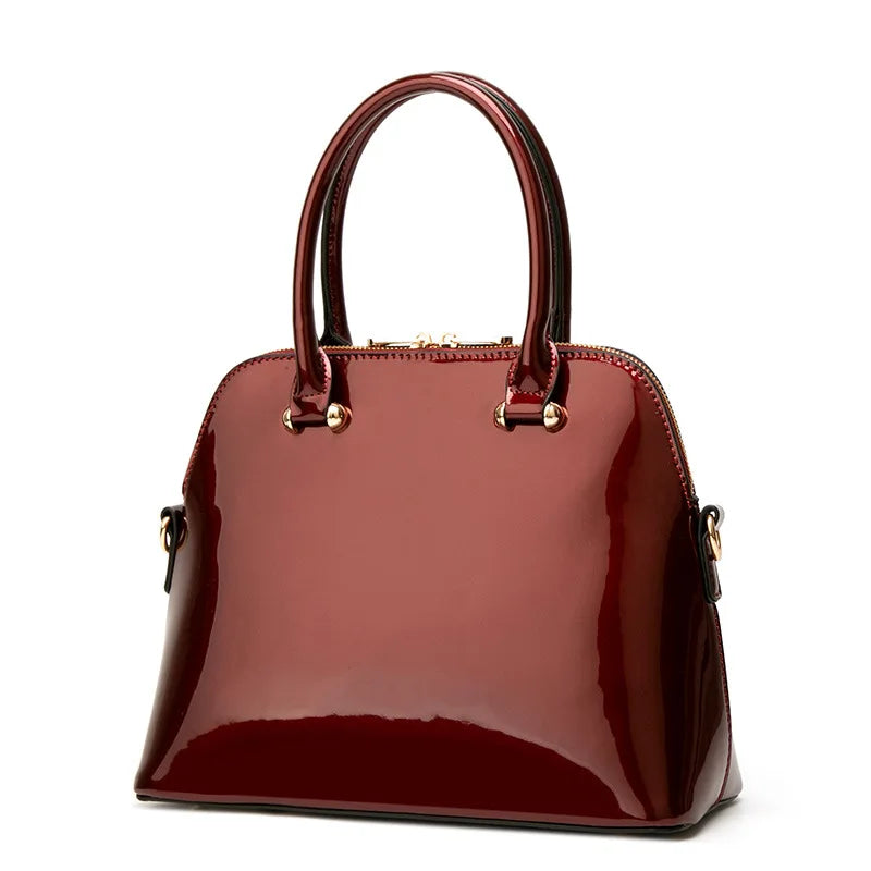Women's Handbag - Zelia