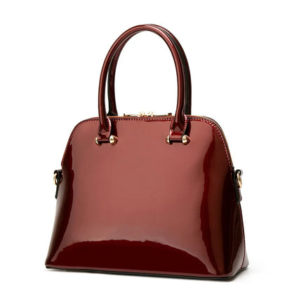 Women's Handbag - Zelia
