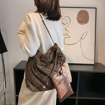 Puffer Bag Vanessa