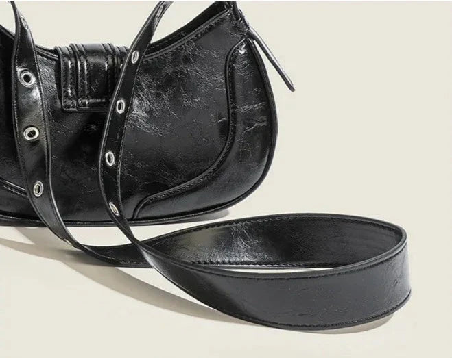 Heloísa Crossbody Bag