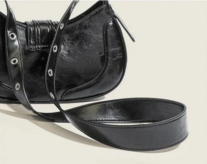 Heloísa Crossbody Bag