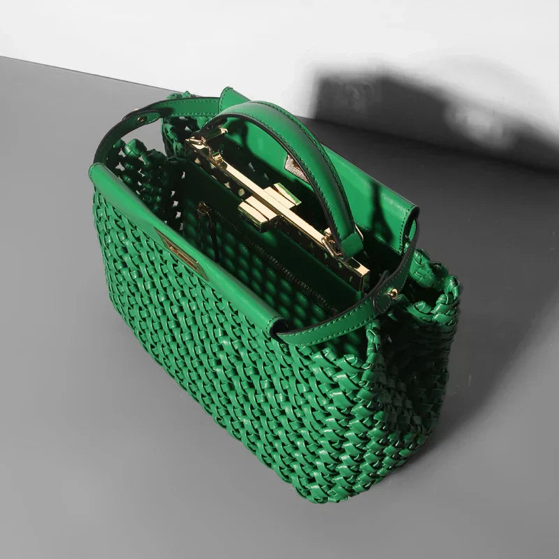 Lis Handbag