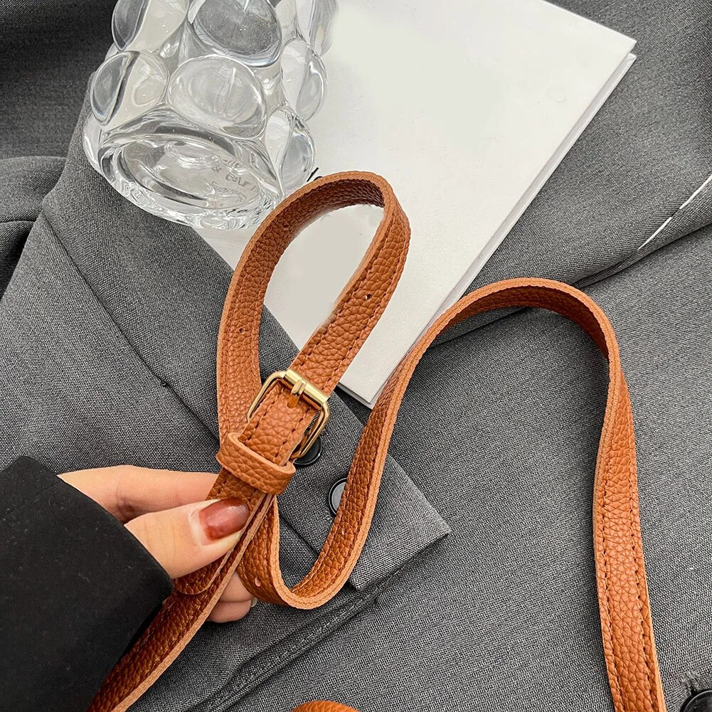 Rita Straw Handbag