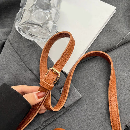 Rita Straw Handbag