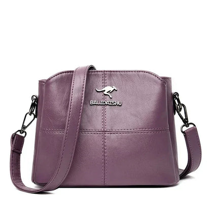 Handbag - Fiama  [Free Strap]