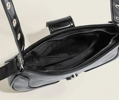 Heloísa Crossbody Bag
