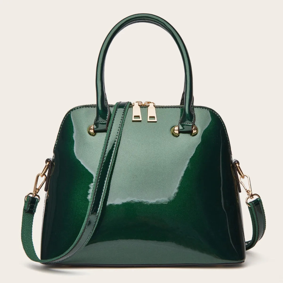 Women's Handbag - Zelia