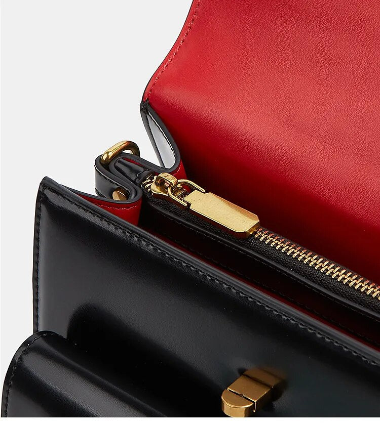 Mirela Small Handbag
