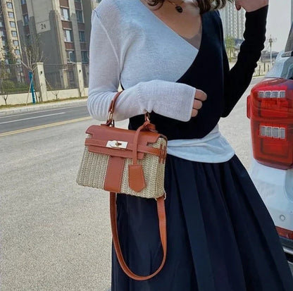 Straw Bag Vitória