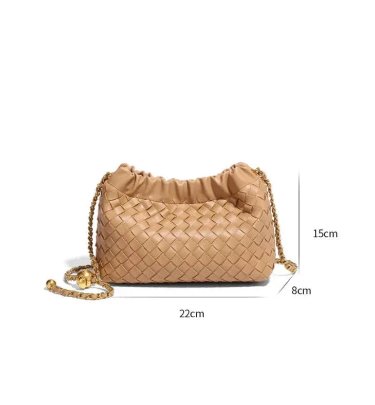 Woven Bag Thais