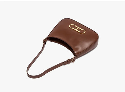 Genuine Leather Bag - Chevalier