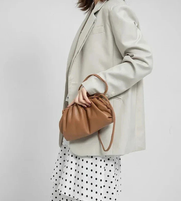 Small Pouch Bag Valentina