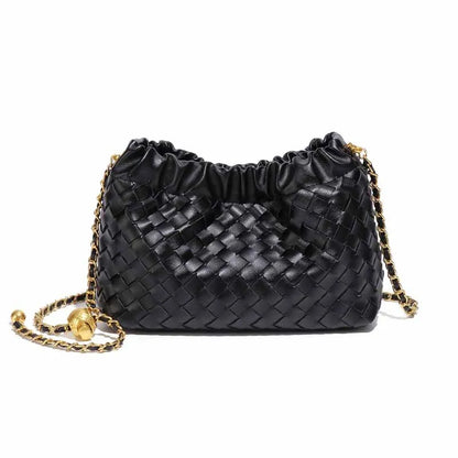 Woven Bag Thais
