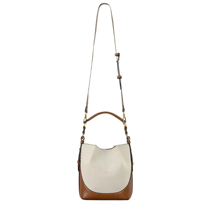 Crossbody Bucket Bag Hayla