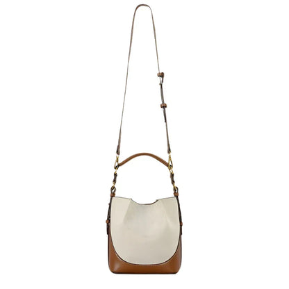 Crossbody Bucket Bag Hayla