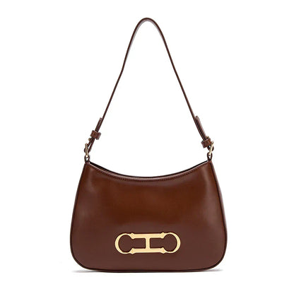 Genuine Leather Bag - Chevalier
