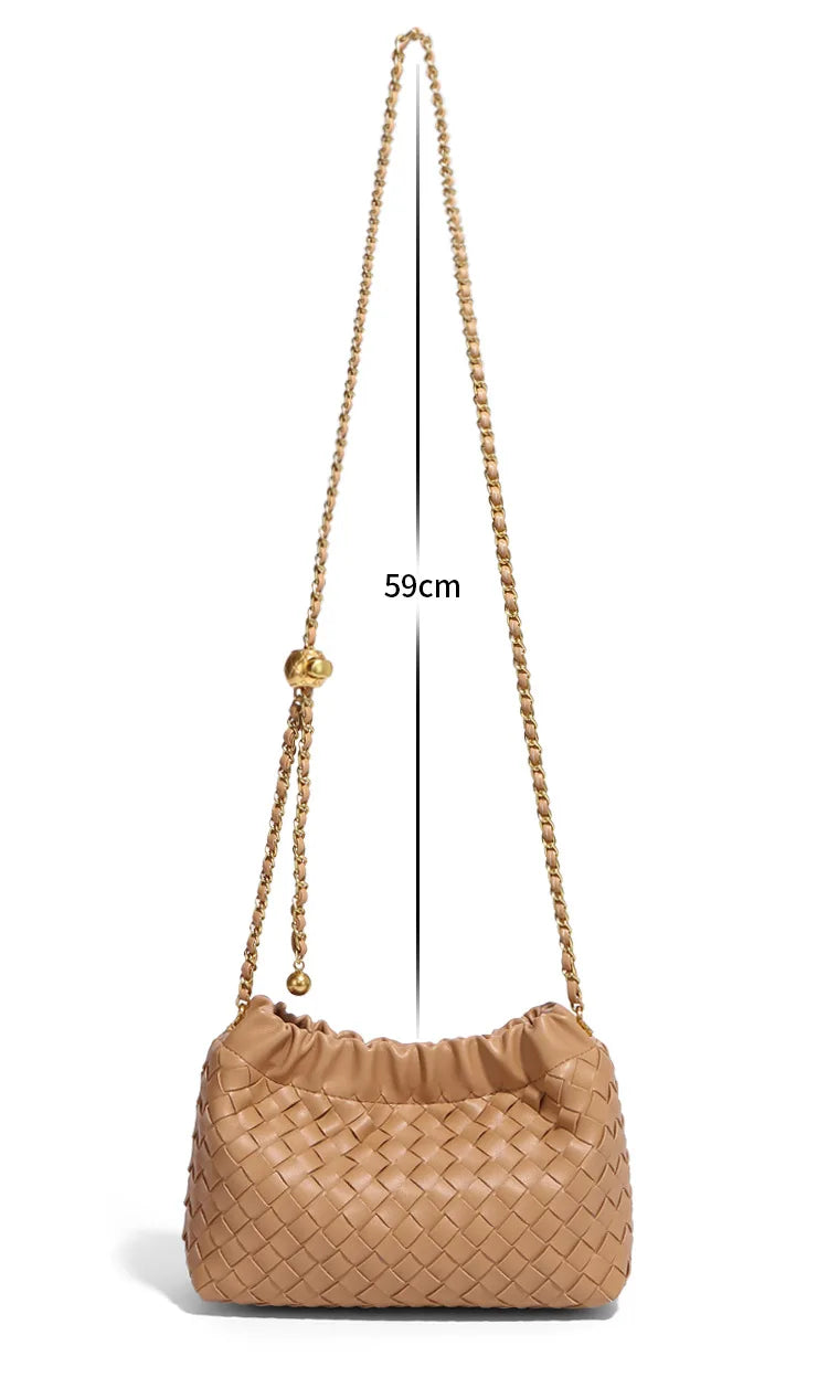 Woven Bag Thais