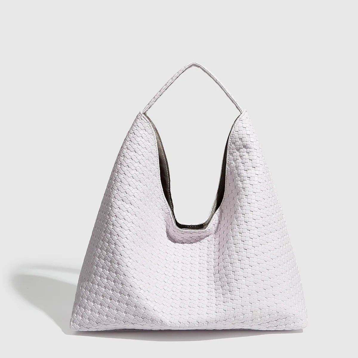 Genuine Leather Handbag - Ophira