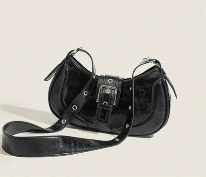 Heloísa Crossbody Bag