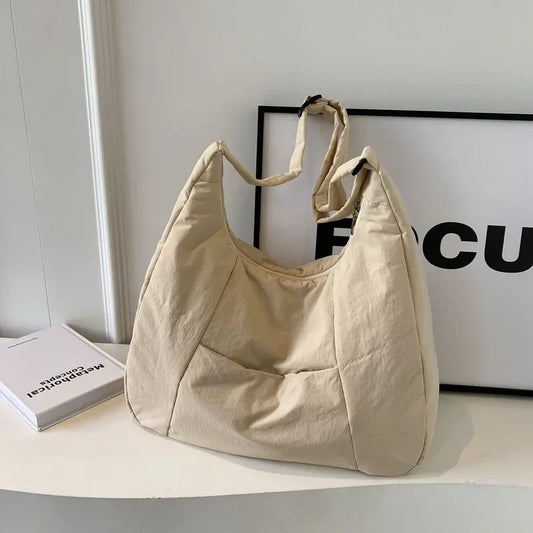 Messenger Handbag - Véda